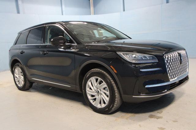 new 2025 Lincoln Corsair car, priced at $43,064