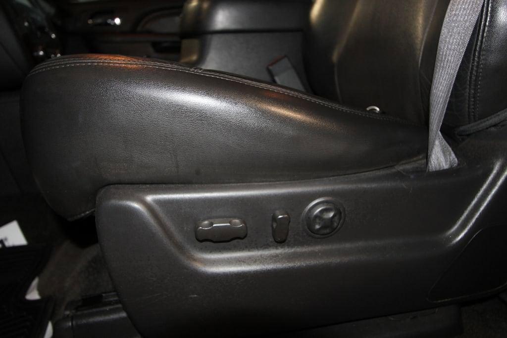 used 2014 GMC Yukon XL car, priced at $16,991