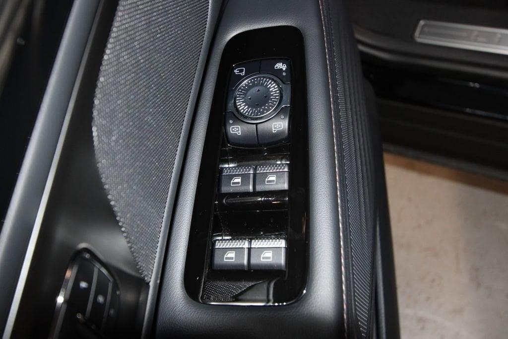 used 2024 Lincoln Nautilus car, priced at $52,991