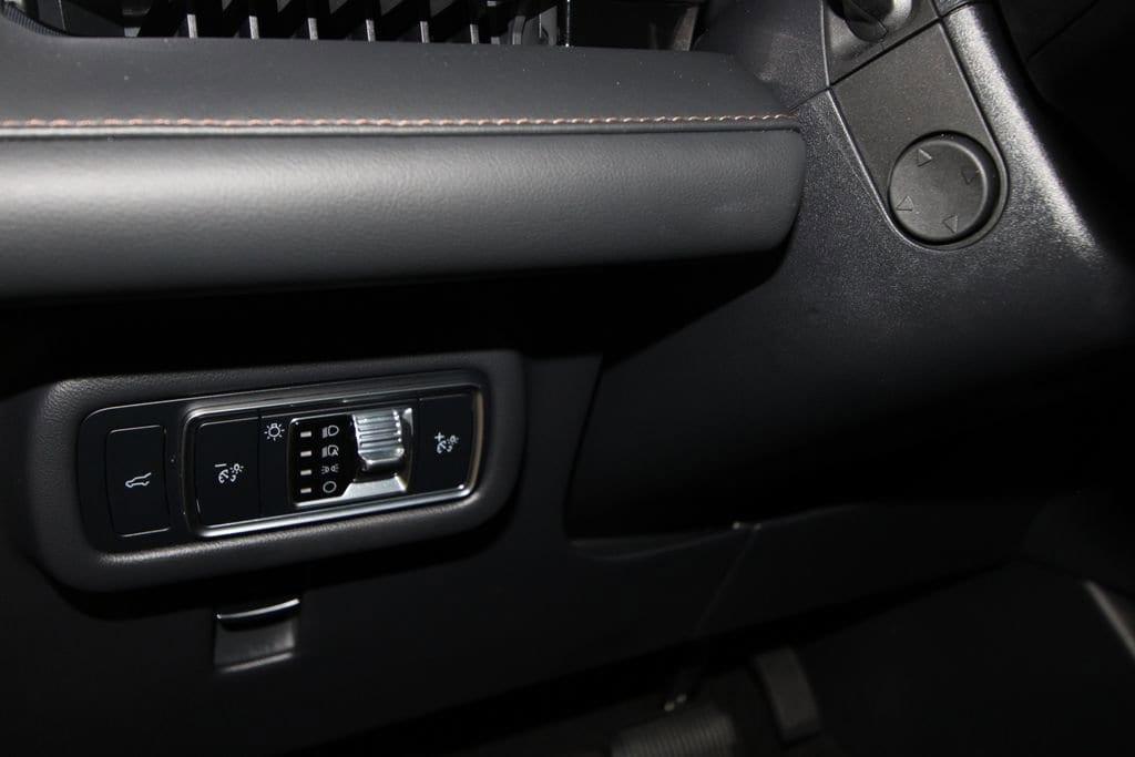 used 2024 Lincoln Nautilus car, priced at $52,991