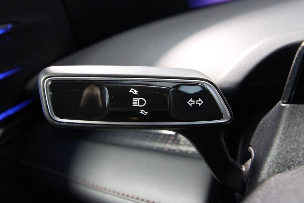 used 2024 Lincoln Nautilus car, priced at $52,991