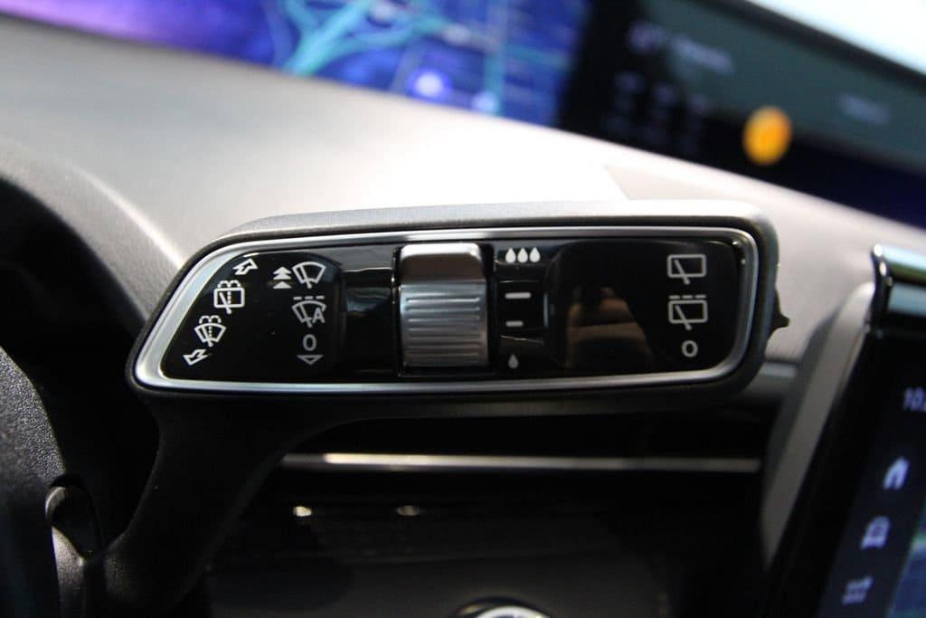 used 2024 Lincoln Nautilus car, priced at $52,991