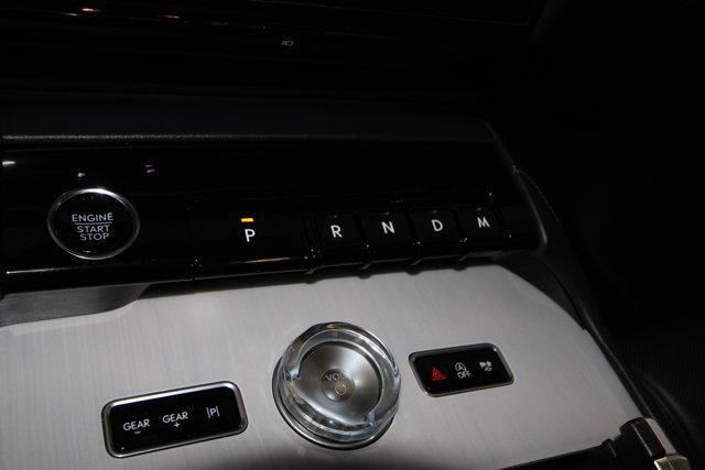 new 2025 Lincoln Navigator L car, priced at $109,575