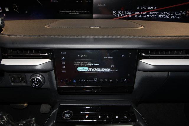 new 2025 Lincoln Navigator L car, priced at $109,575