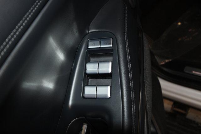 new 2025 Lincoln Navigator L car, priced at $109,575