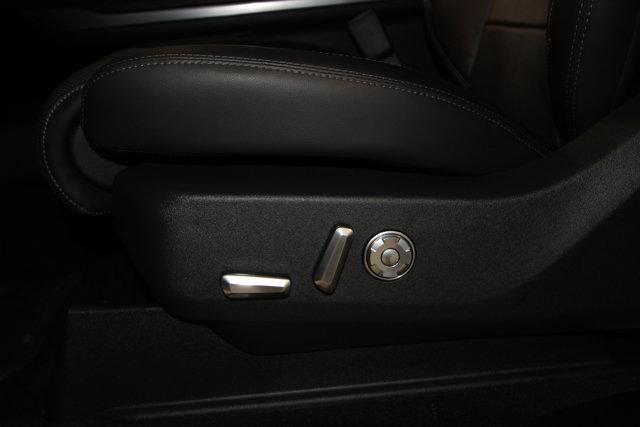 new 2025 Lincoln Navigator L car, priced at $109,575