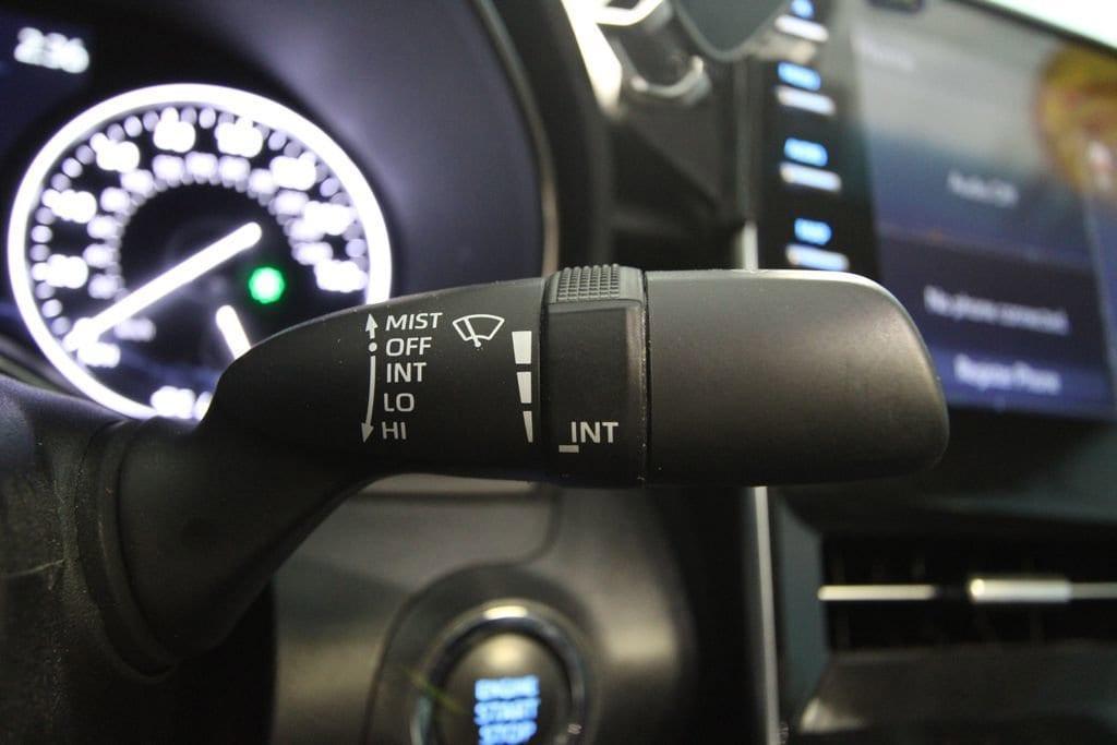 used 2021 Toyota Avalon car, priced at $33,991