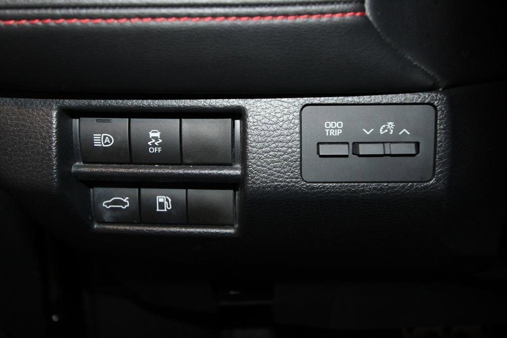 used 2021 Toyota Avalon car, priced at $33,991