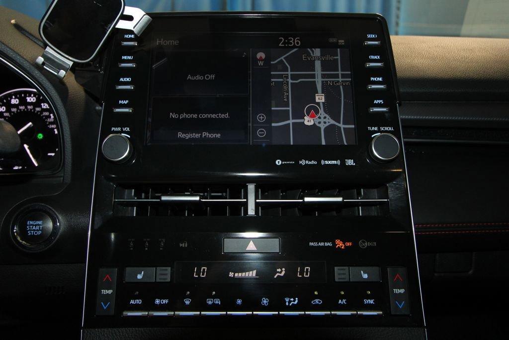used 2021 Toyota Avalon car, priced at $33,991
