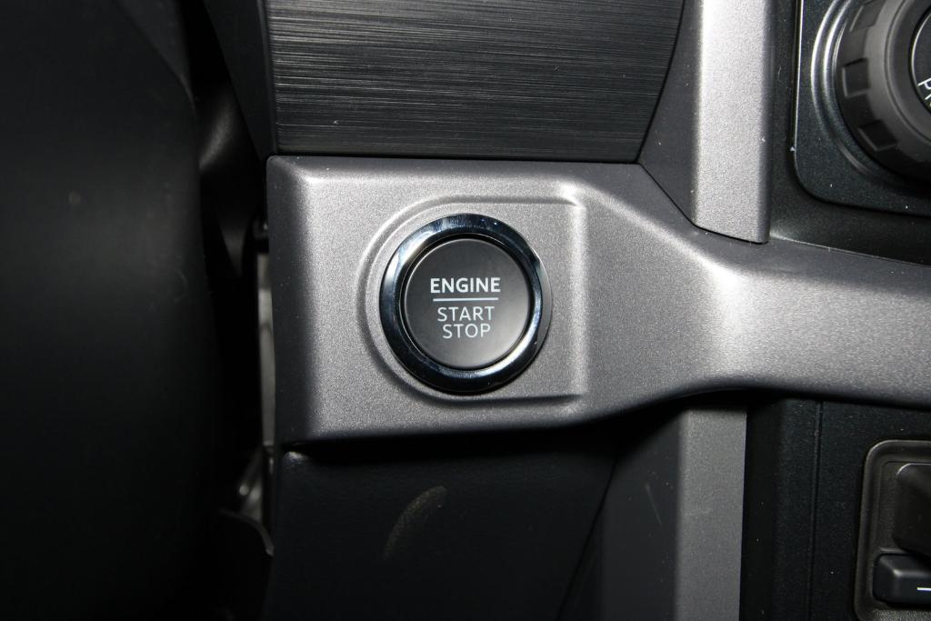 new 2025 Ford F-150 car, priced at $61,875