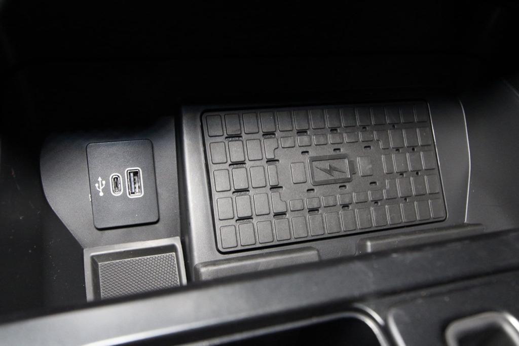 new 2025 Ford F-150 car, priced at $61,875