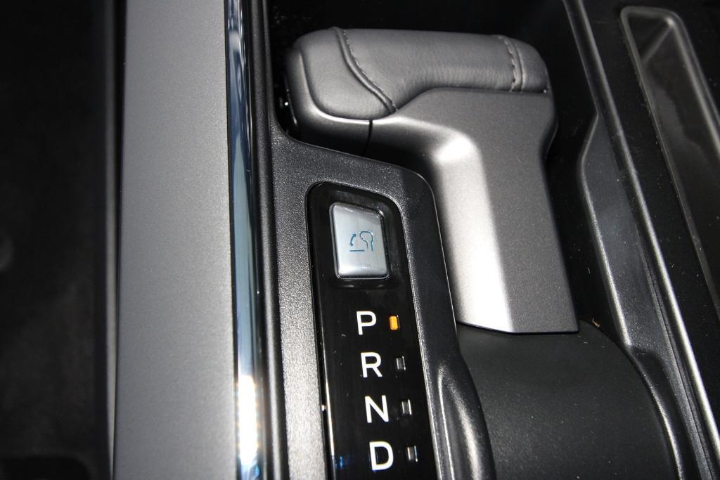 new 2025 Ford F-150 car, priced at $61,875