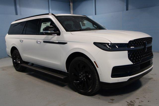 new 2025 Lincoln Navigator L car, priced at $108,430