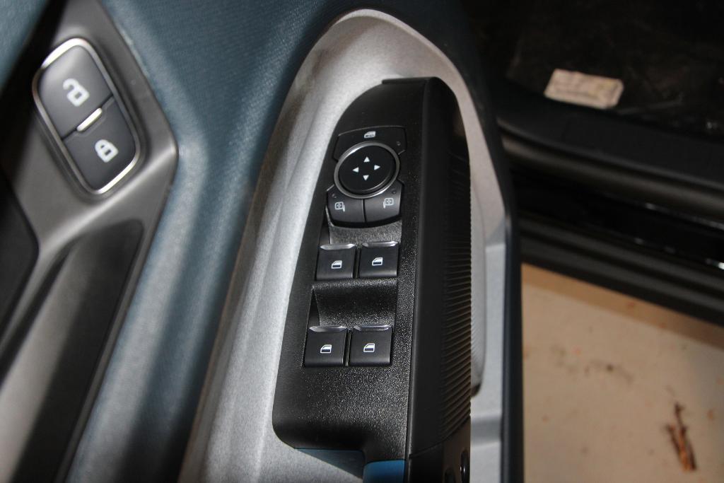 new 2025 Ford Maverick car, priced at $30,319