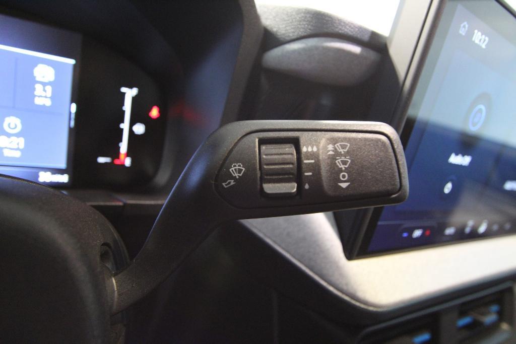 new 2025 Ford Maverick car, priced at $30,319