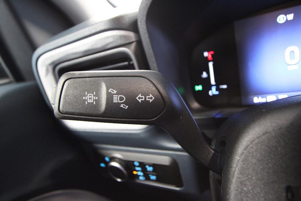 new 2025 Ford Maverick car, priced at $30,319