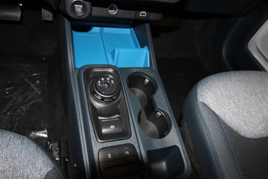 new 2025 Ford Maverick car, priced at $30,319