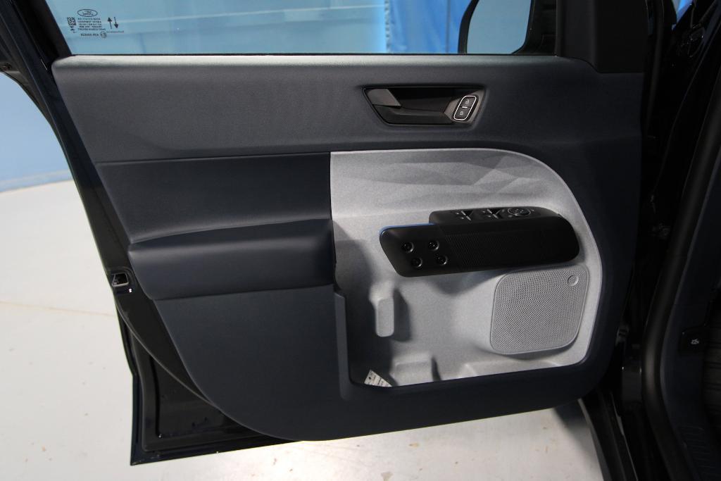 new 2025 Ford Maverick car, priced at $30,319