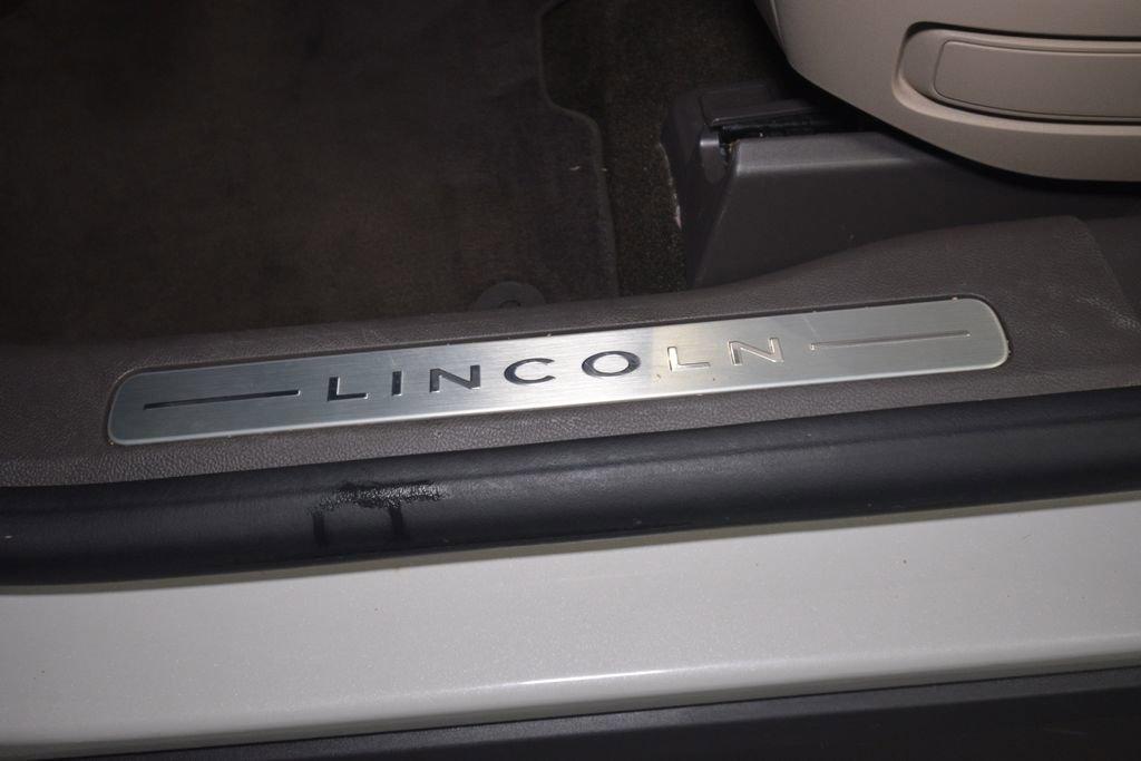 used 2022 Lincoln Corsair car, priced at $32,991