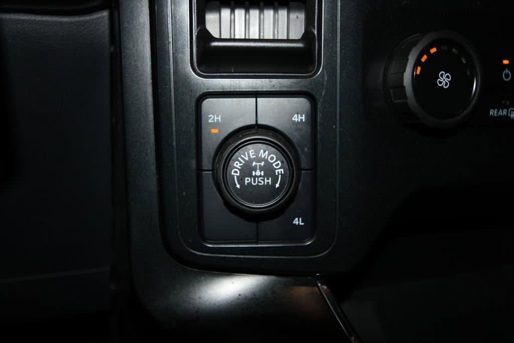 used 2023 Ford F-150 car, priced at $43,991