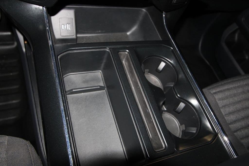 used 2023 Ford F-150 car, priced at $43,991