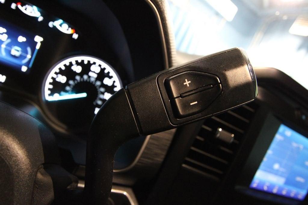 used 2023 Ford F-150 car, priced at $43,991