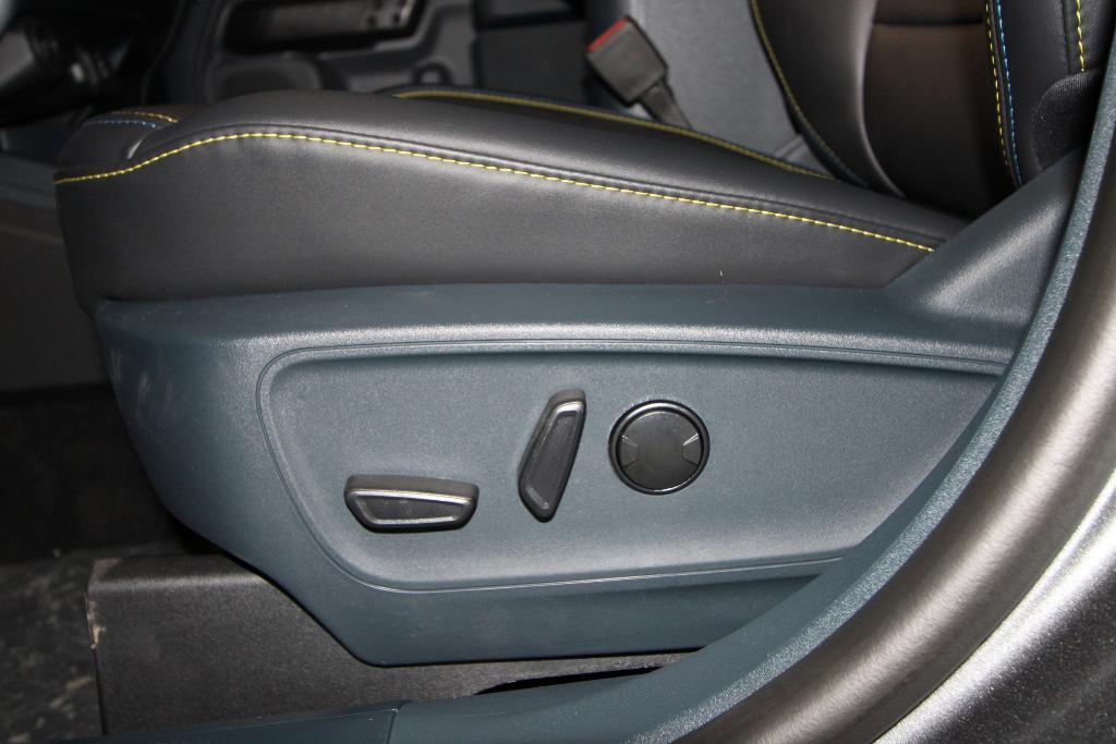 new 2025 Ford Maverick car, priced at $40,323