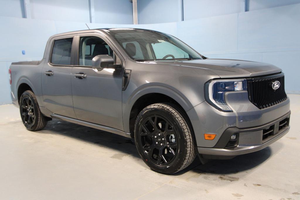 new 2025 Ford Maverick car, priced at $40,323