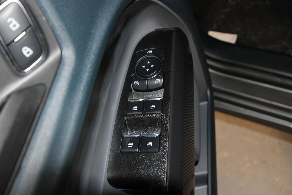 new 2025 Ford Maverick car, priced at $40,323