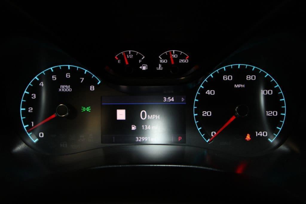 used 2019 GMC Canyon car, priced at $37,762