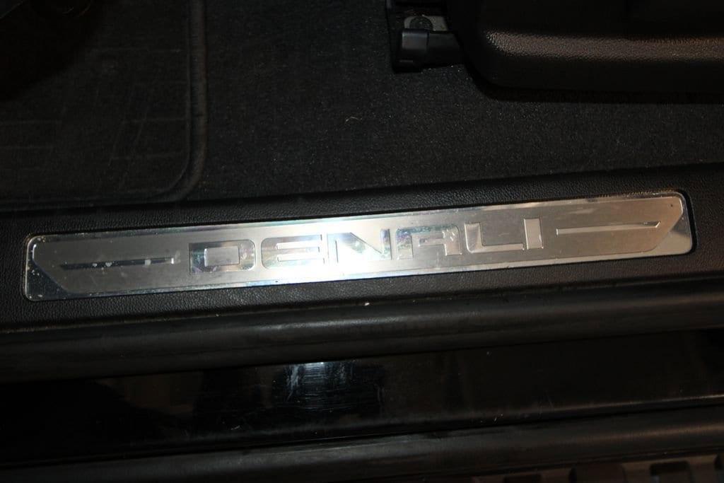 used 2019 GMC Canyon car, priced at $37,762