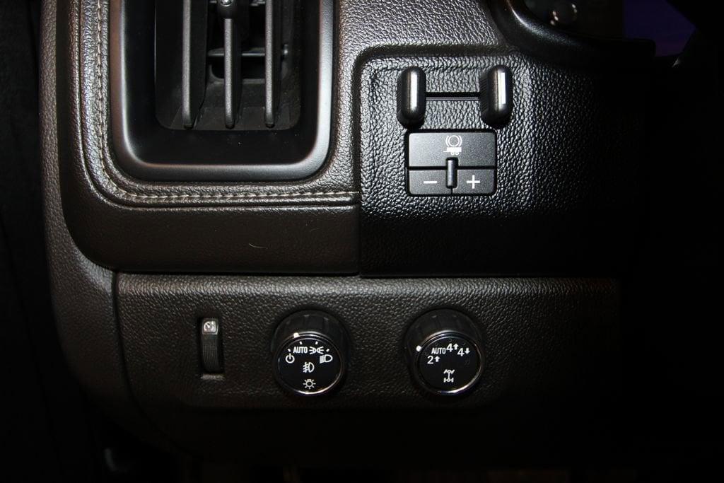 used 2019 GMC Canyon car, priced at $37,762