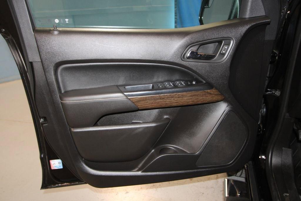 used 2019 GMC Canyon car, priced at $37,762