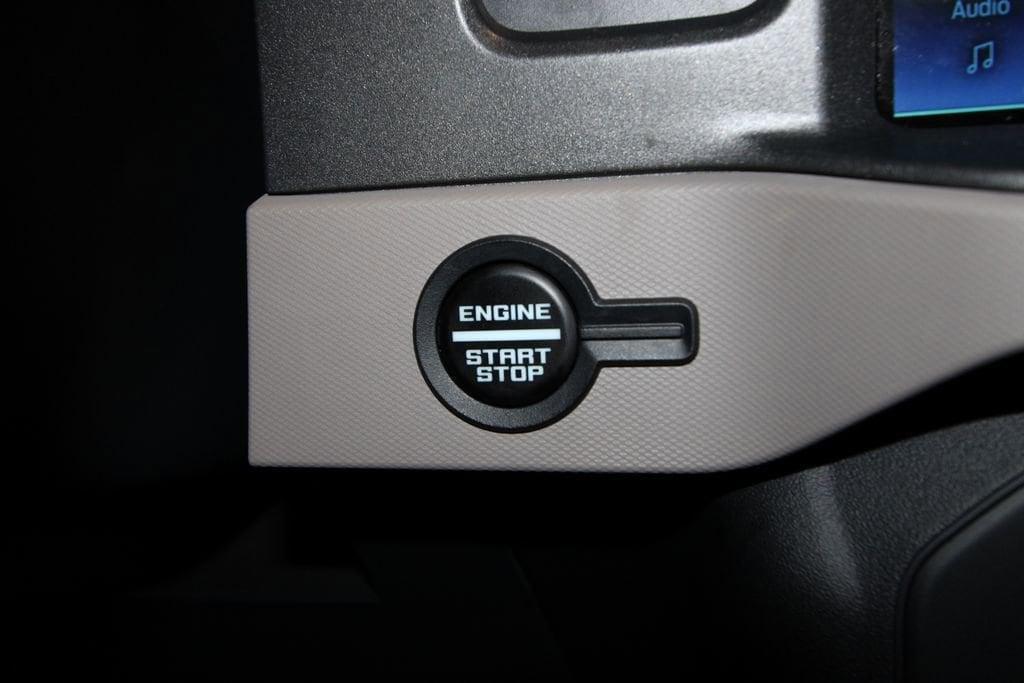 used 2024 Ford Bronco car