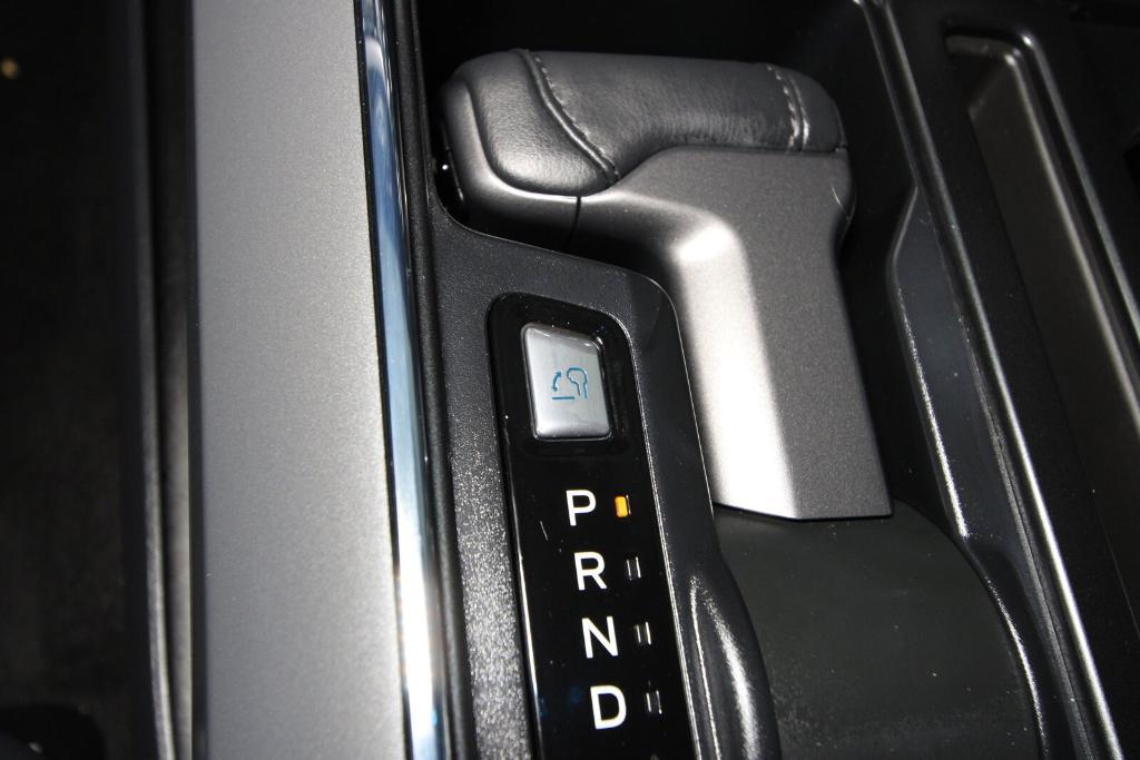 new 2025 Ford F-150 car, priced at $61,875