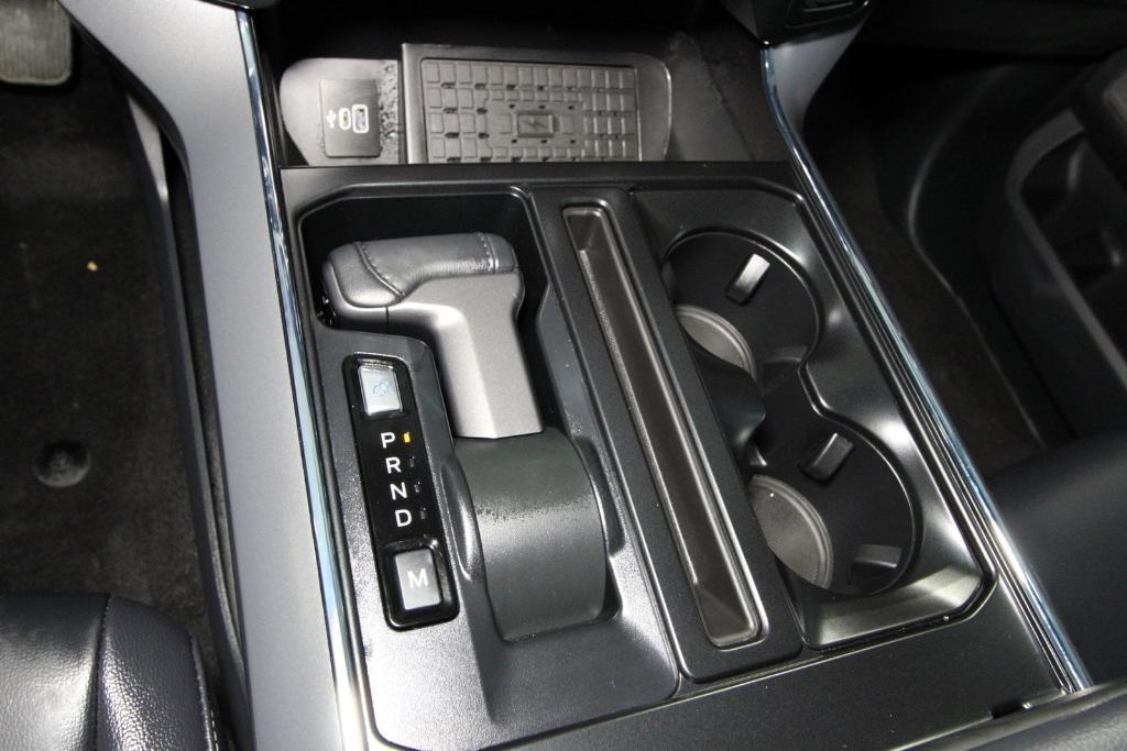 new 2025 Ford F-150 car, priced at $61,875