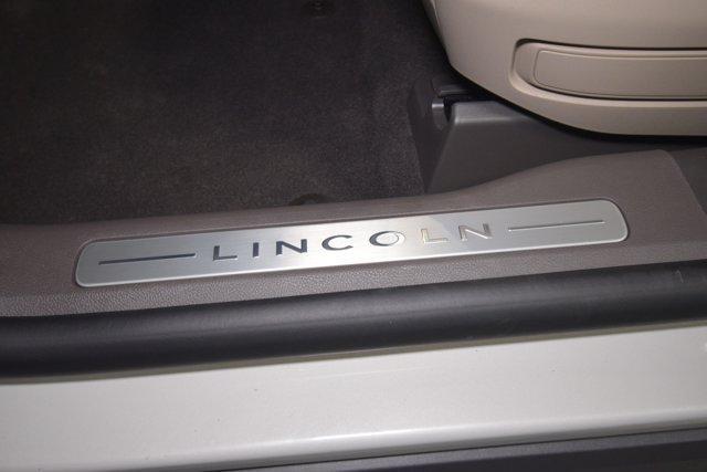 new 2024 Lincoln Corsair car, priced at $48,576