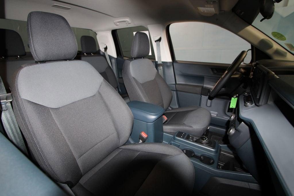 used 2024 Ford Maverick car, priced at $28,991