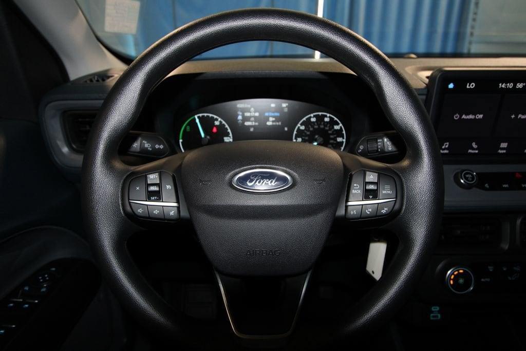 used 2024 Ford Maverick car, priced at $28,991