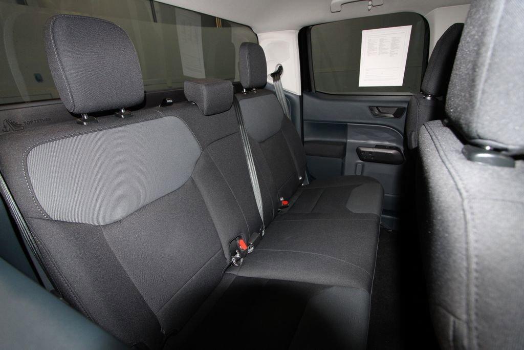 used 2024 Ford Maverick car, priced at $28,991