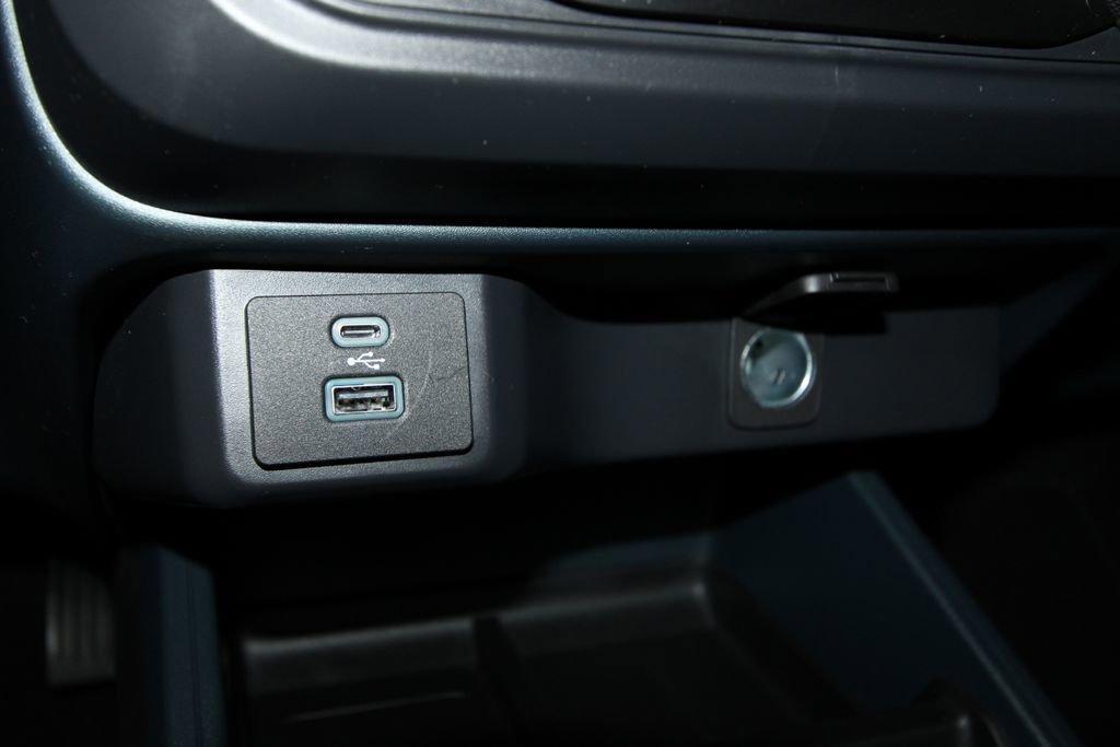 used 2024 Ford Maverick car, priced at $28,991