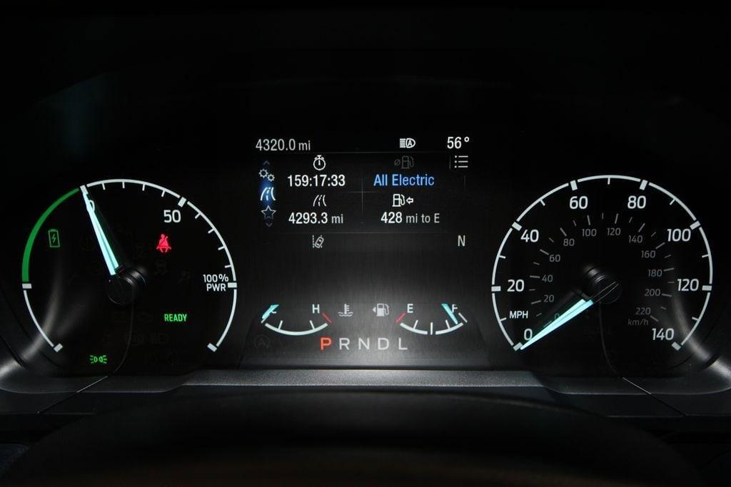 used 2024 Ford Maverick car, priced at $28,991