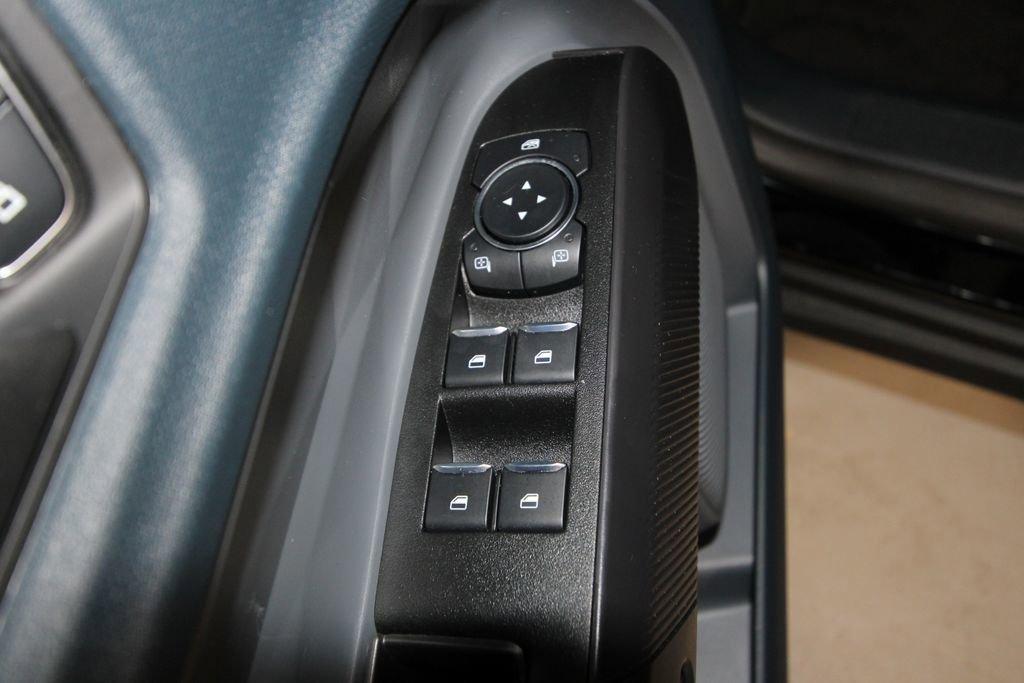 used 2024 Ford Maverick car, priced at $28,991