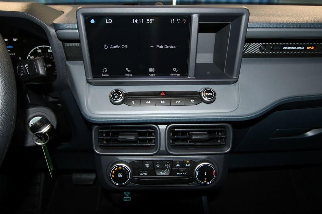 used 2024 Ford Maverick car, priced at $28,991