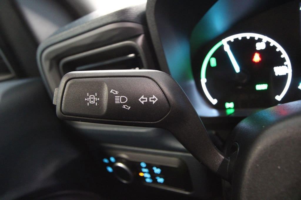 used 2024 Ford Maverick car, priced at $28,991