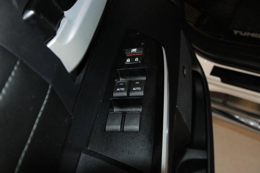 used 2018 Toyota Tundra car, priced at $35,491