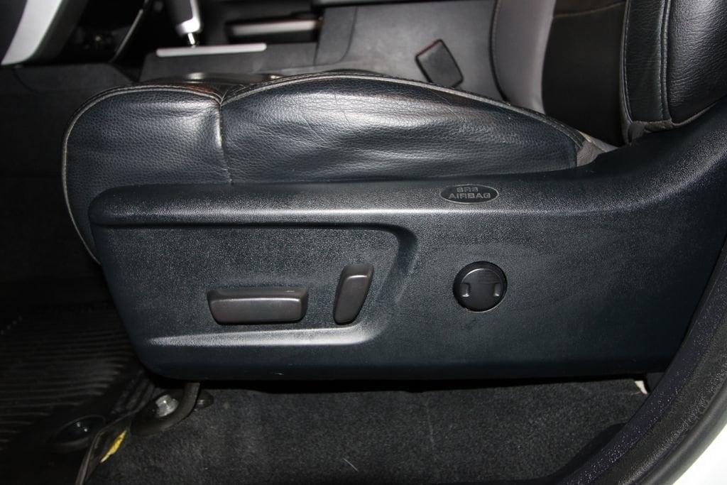 used 2018 Toyota Tundra car, priced at $35,491