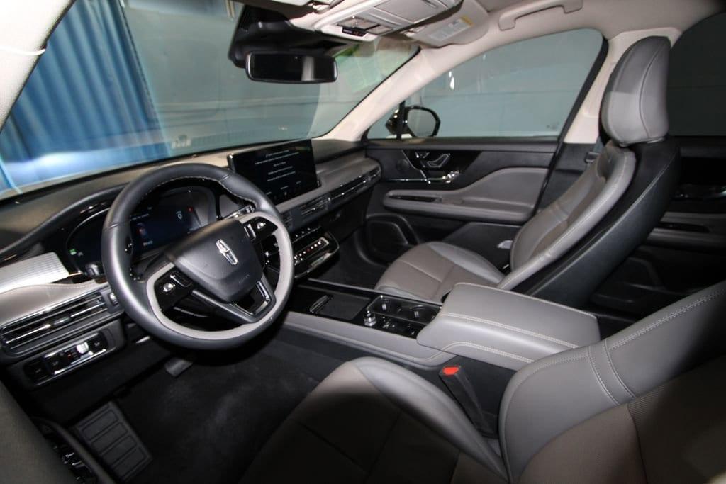 used 2024 Lincoln Corsair car, priced at $45,900