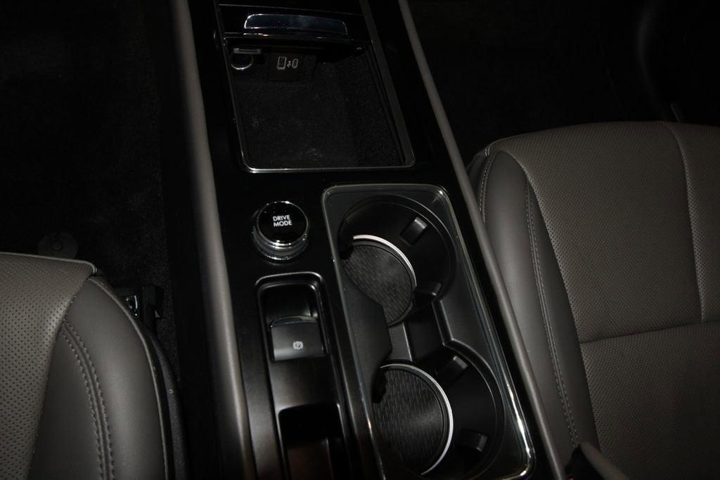 used 2024 Lincoln Corsair car, priced at $45,900