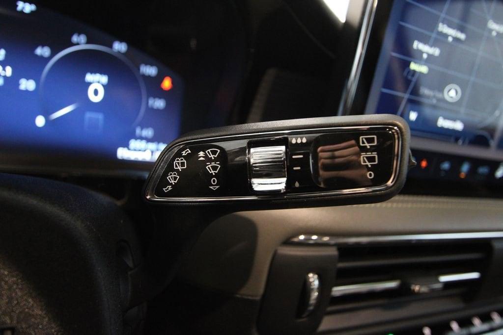 used 2024 Lincoln Corsair car, priced at $45,900